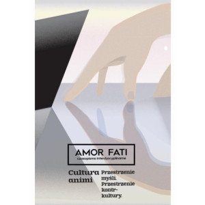 Amor Fati 2(6)/2016 – Cultura animi [E-Book] [pdf]