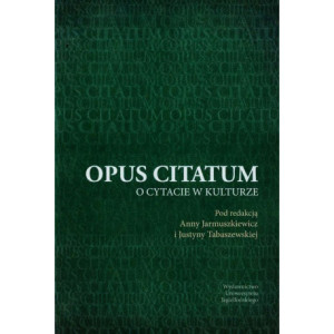 Opus citatum [E-Book] [pdf]