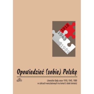 Opowiedzieć (sobie) Polskę [E-Book] [pdf]