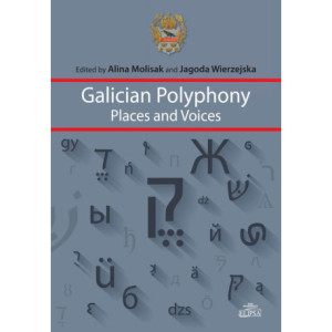 Galician Polyphony Places and Voices [E-Book] [pdf]