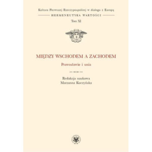 Między Wschodem a Zachodem [E-Book] [pdf]