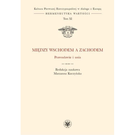 Między Wschodem a Zachodem [E-Book] [pdf]