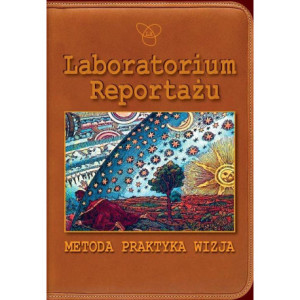 Laboratorium Reportażu [E-Book] [mobi]