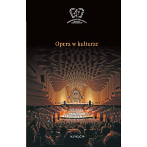 Opera w kulturze [E-Book] [pdf]