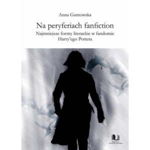 Na peryferiach fanfiction [E-Book] [pdf]