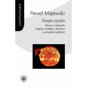 Święto języka [E-Book] [pdf]