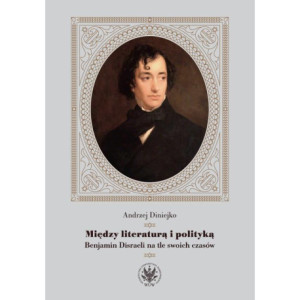 Między literaturą i polityką [E-Book] [pdf]