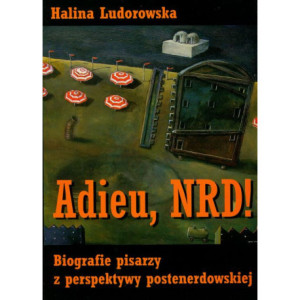 Adieu NRD [E-Book] [pdf]