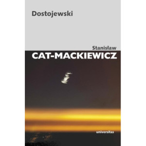 Dostojewski [E-Book] [mobi]
