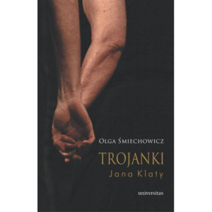 Trojanki Jana Klaty [E-Book] [pdf]