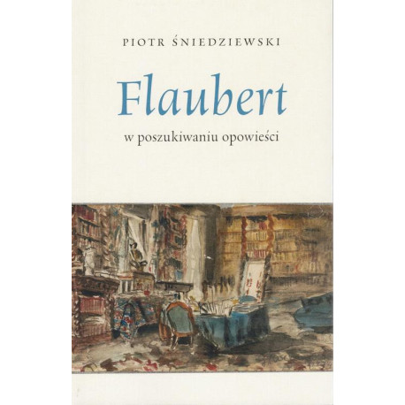 Flaubert [E-Book] [epub]
