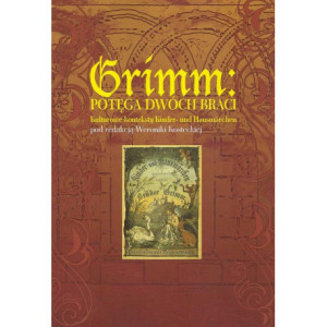 Grimm potęga dwóch braci [E-Book] [pdf]