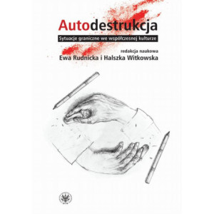 Autodestrukcja [E-Book] [pdf]