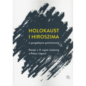 Holokaust i Hiroszima [E-Book] [epub]