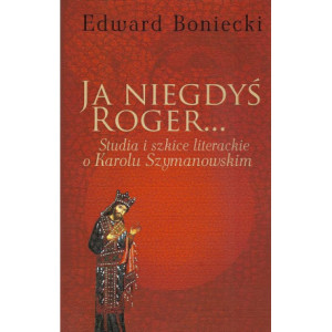 Ja niegdyś Roger... [E-Book] [pdf]