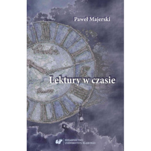 Lektury w czasie [E-Book] [pdf]