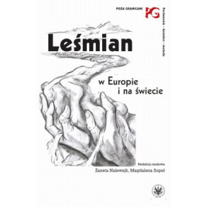 Leśmian w Europie i na świecie [E-Book] [epub]