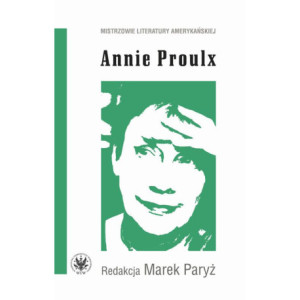 Annie Proulx [E-Book] [mobi]