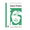 Annie Proulx [E-Book] [pdf]