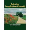 Modernizmy Europy Środkowo-Wschodniej [E-Book] [epub]
