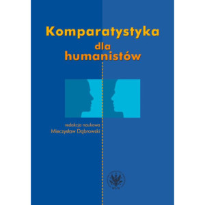 Komparatystyka dla humanistów [E-Book] [pdf]