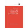 Kultura Historia Literatura [E-Book] [pdf]
