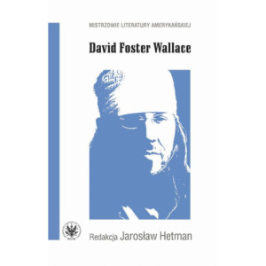 David Foster Wallace [E-Book] [pdf]