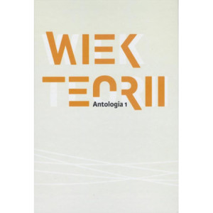 Wiek teorii Antologia 1 [E-Book] [epub]