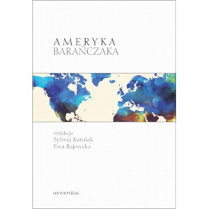 Ameryka Barańczaka [E-Book] [pdf]