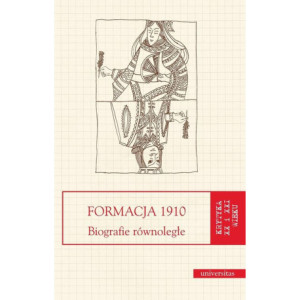 Formacja 1910 [E-Book] [pdf]