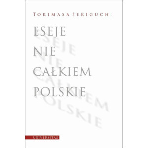 Eseje nie całkiem polskie [E-Book] [pdf]