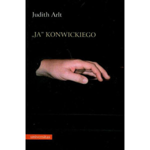 Ja Konwickiego [E-Book] [pdf]