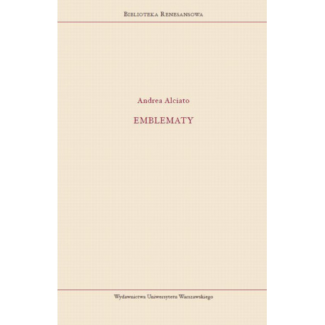 Emblematy [E-Book] [pdf]