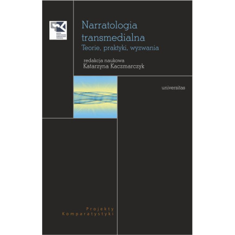 Narratologia transmedialna [E-Book] [pdf]
