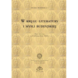 W kręgu literatury i myśli buddyjskiej [E-Book] [pdf]