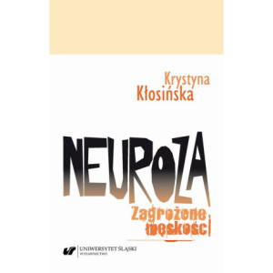Neuroza. Zagrożone męskości [E-Book] [pdf]