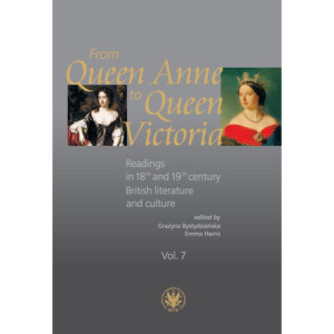 From Queen Anne to Queen Victoria. Volume 7 [E-Book] [mobi]