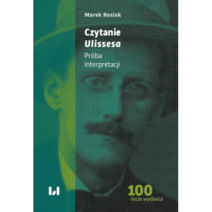 Czytanie Ulissesa [E-Book] [pdf]