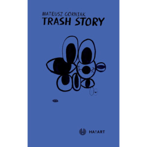 Trash story [E-Book] [epub]