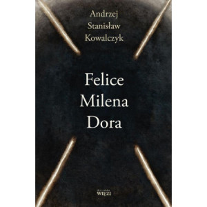 Felice Milena Dora [E-Book] [mobi]
