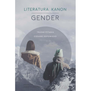 Literatura – Kanon – Gender [E-Book] [pdf]