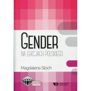 Gender na lekcjach polskiego [E-Book] [pdf]