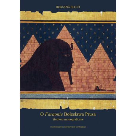 O Faraonie Bolesława Prusa [E-Book] [pdf]