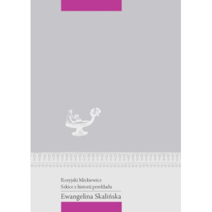 Rosyjski Mickiewicz. Szkice z historii przekładu [E-Book] [pdf]