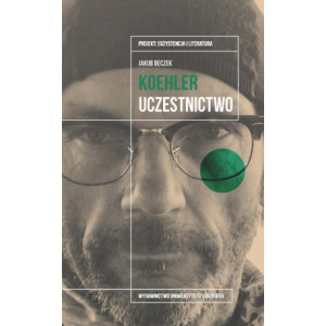 Krzysztof Koehler Uczestnictwo [E-Book] [epub]
