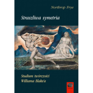 Straszliwa symetria [E-Book] [pdf]