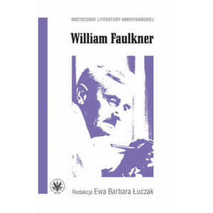 William Faulkner [E-Book] [pdf]