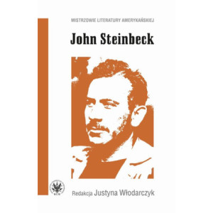 John Steinbeck [E-Book] [pdf]
