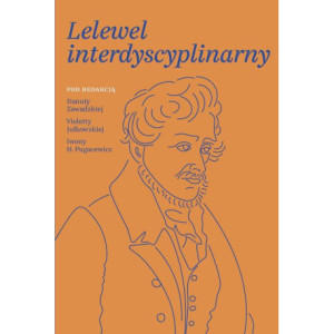 Lelewel interdyscyplinarny [E-Book] [mobi]