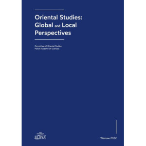 Oriental Studies Global and Local Perspektives [E-Book] [pdf]